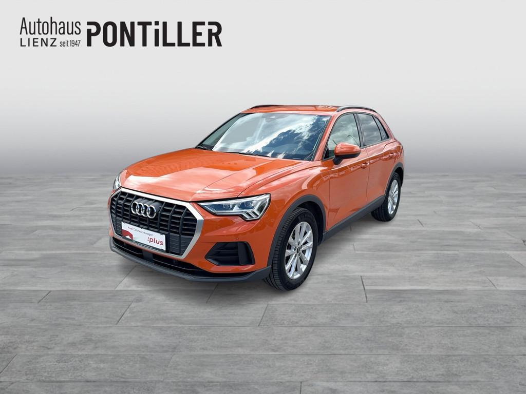 Audi Q3 2022 Diesel
