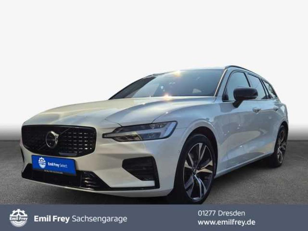 Volvo V60 2025 Benzine