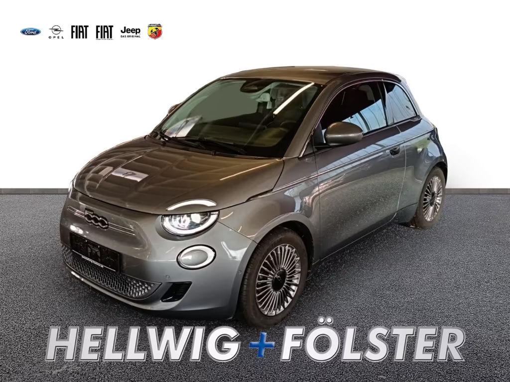 Fiat 500e 2023 Elektrisch
