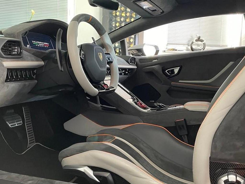 Lamborghini Huracán