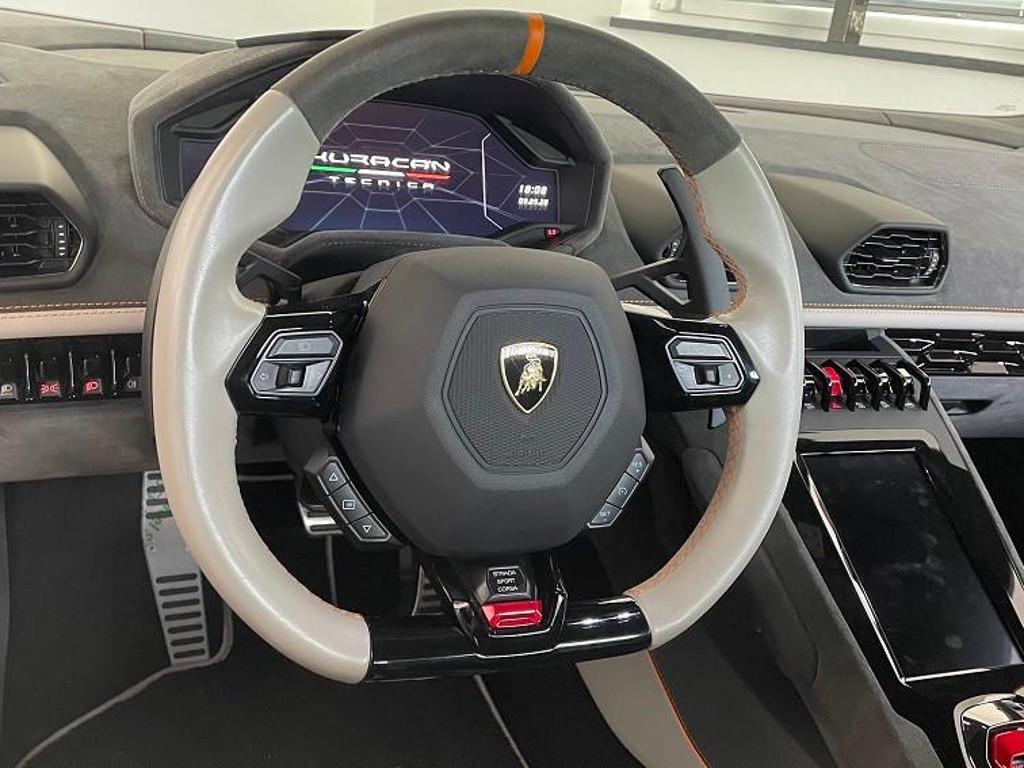 Lamborghini Huracán