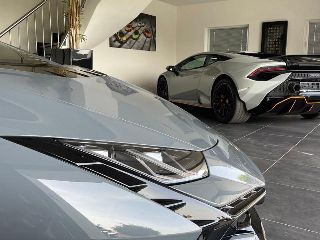 Lamborghini Huracán