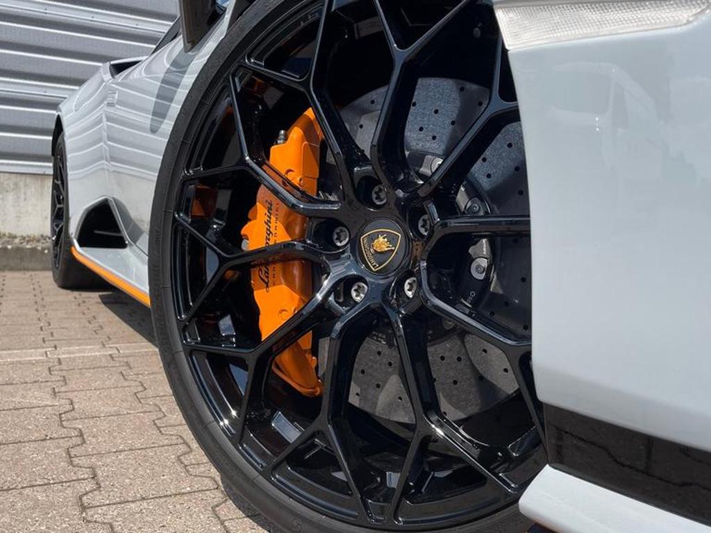 Lamborghini Huracán
