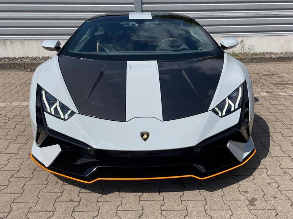 Lamborghini Huracán