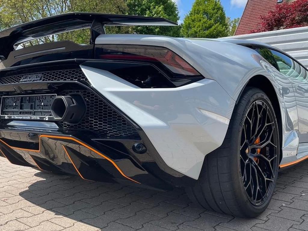Lamborghini Huracán