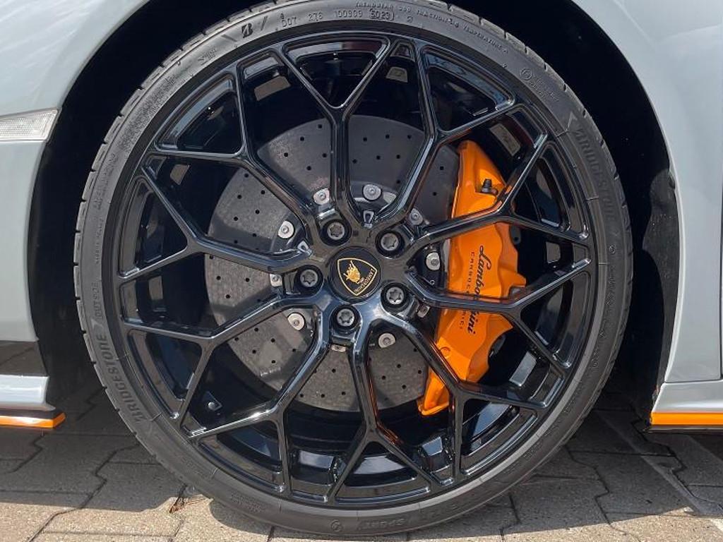 Lamborghini Huracán