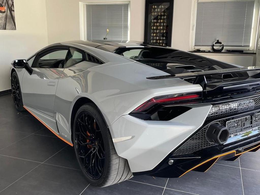 Lamborghini Huracán