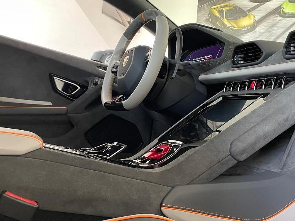 Lamborghini Huracán