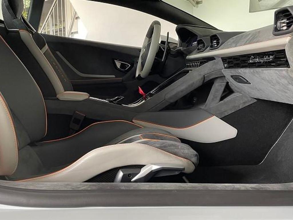 Lamborghini Huracán