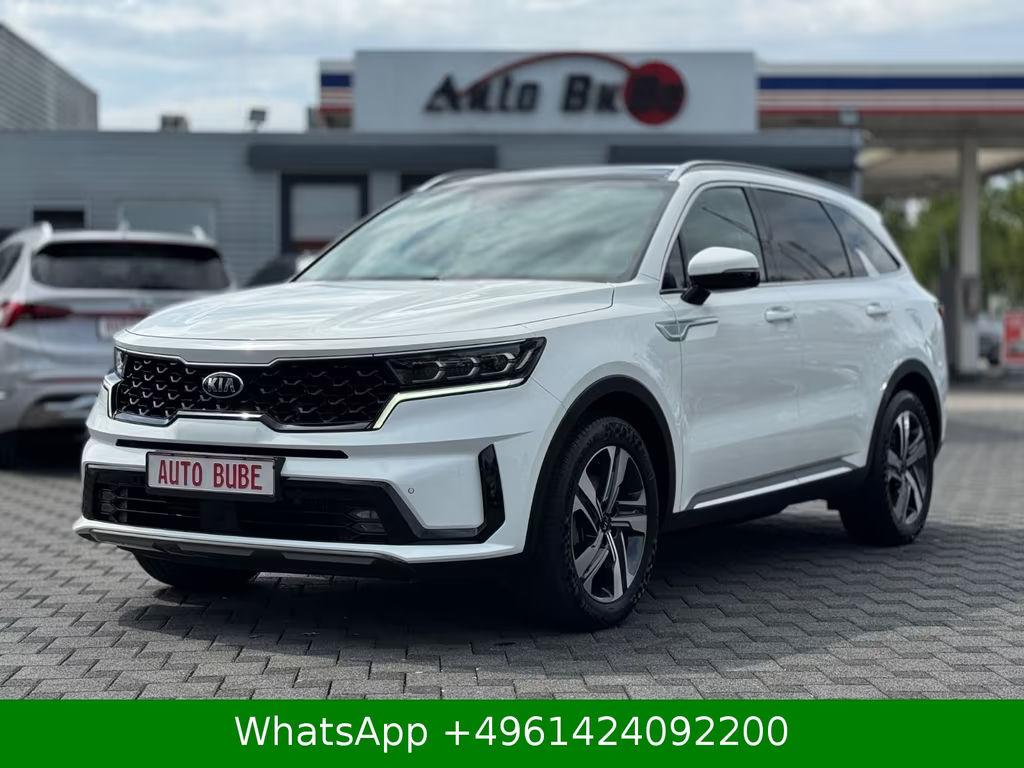 Kia Sorento 2021 Hybride Benzine