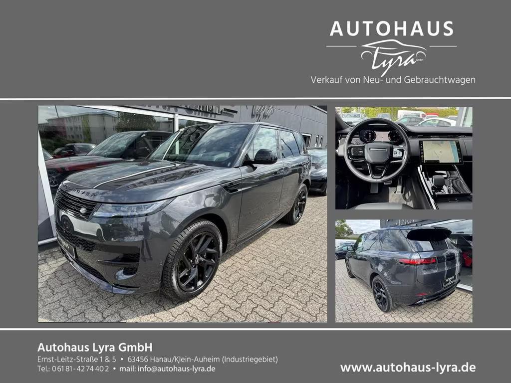 Land Rover Range Rover Sport 2025 Diesel