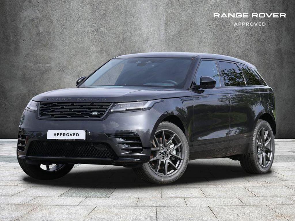 Land Rover Range Rover Velar 2026 Hybride Benzine