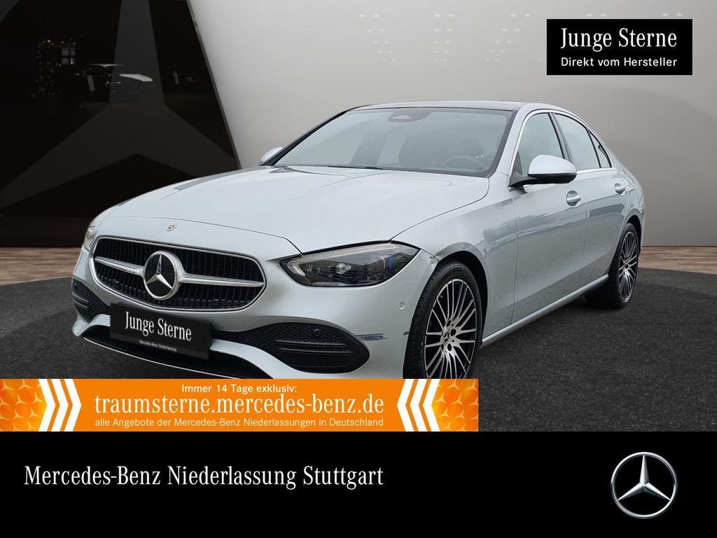 Mercedes-Benz C-Klasse 2024 Diesel