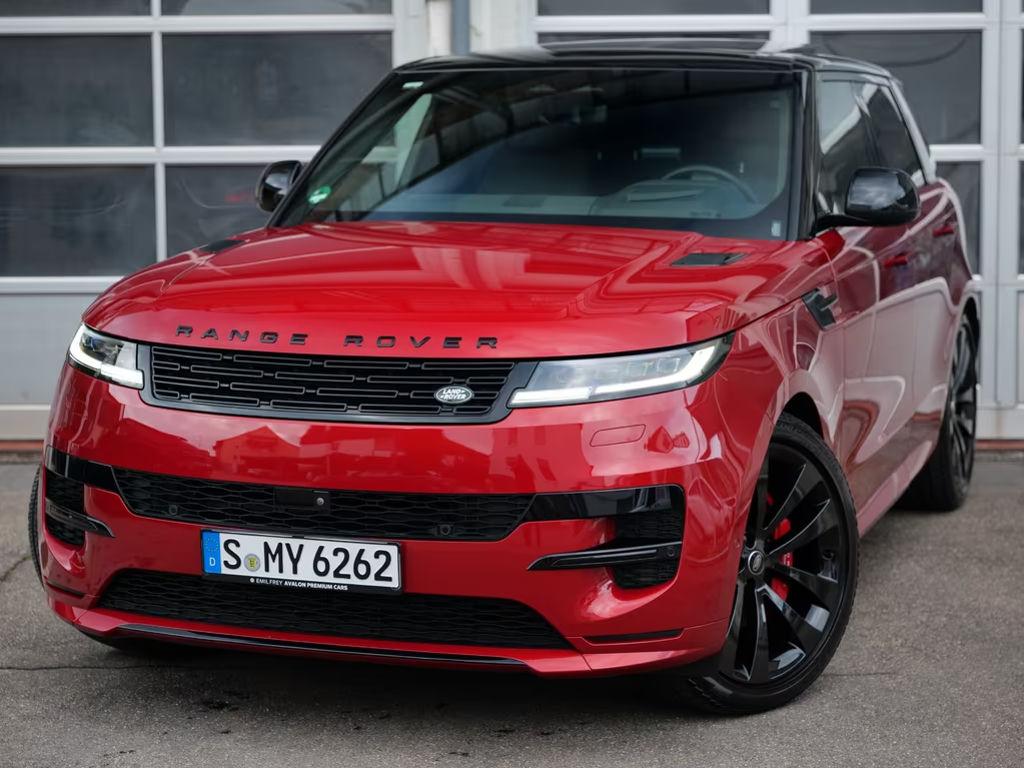 Land Rover Range Rover Sport 2023 Diesel