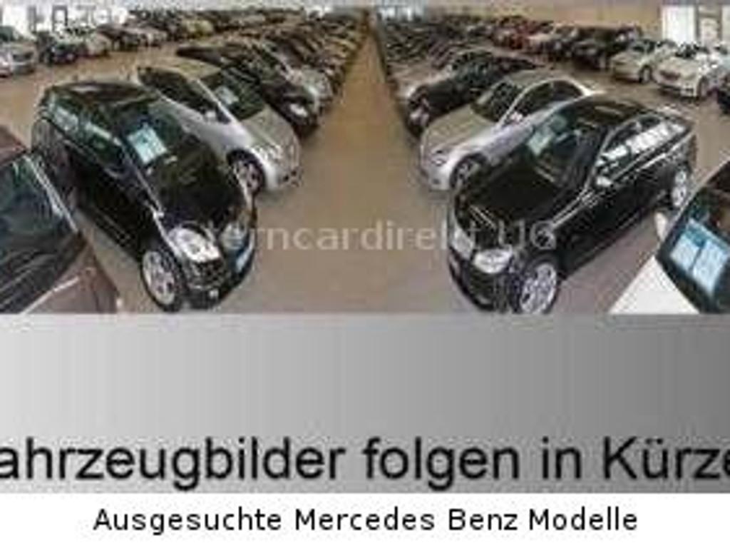 Mercedes-Benz C-Klasse 2025 Hybride Benzine