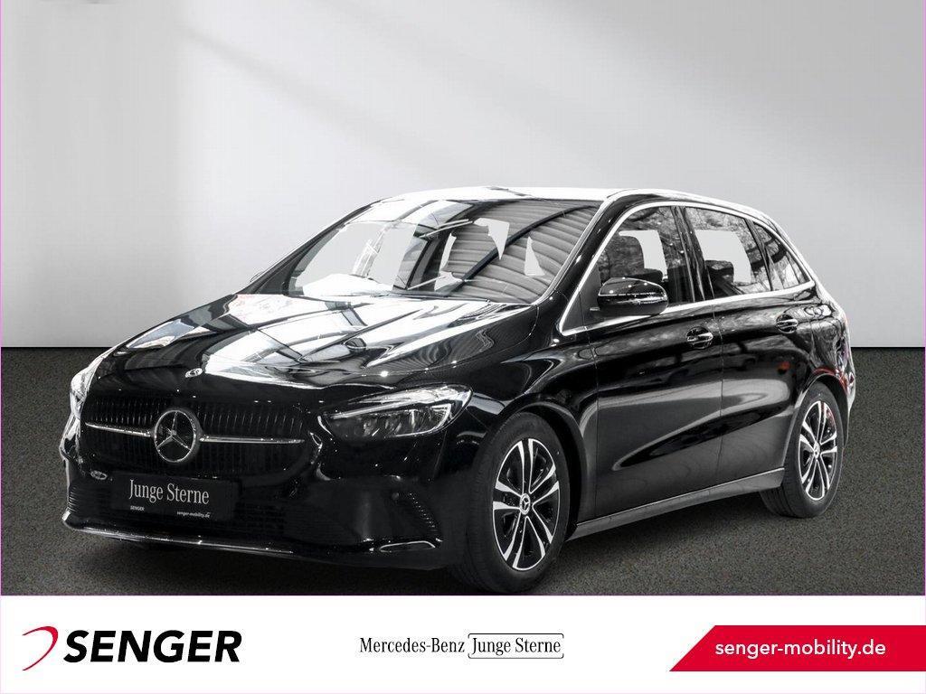 Mercedes-Benz B-Klasse 2025 Benzine
