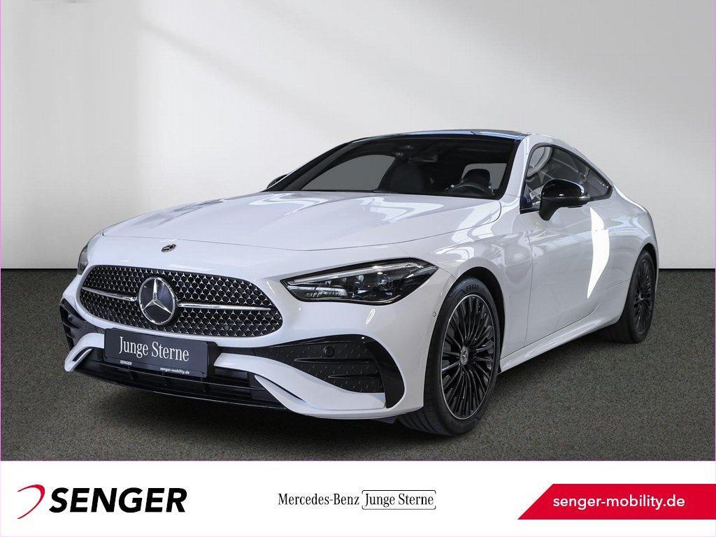 Mercedes-Benz CL 2025 Benzine