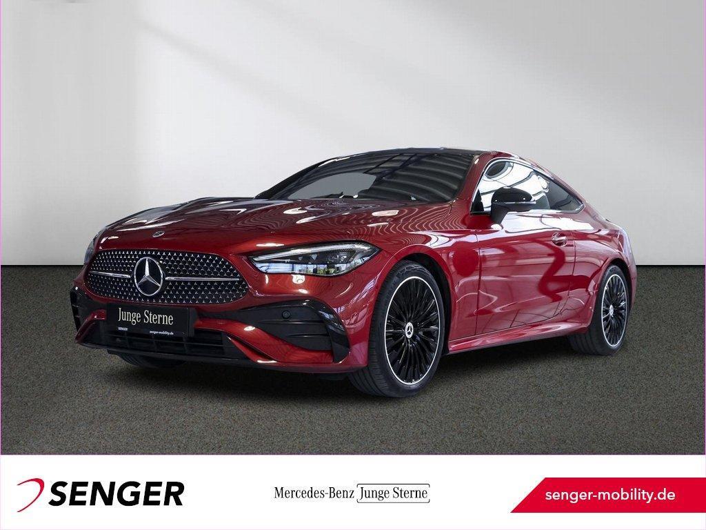 Mercedes-Benz CL 2025 Benzine