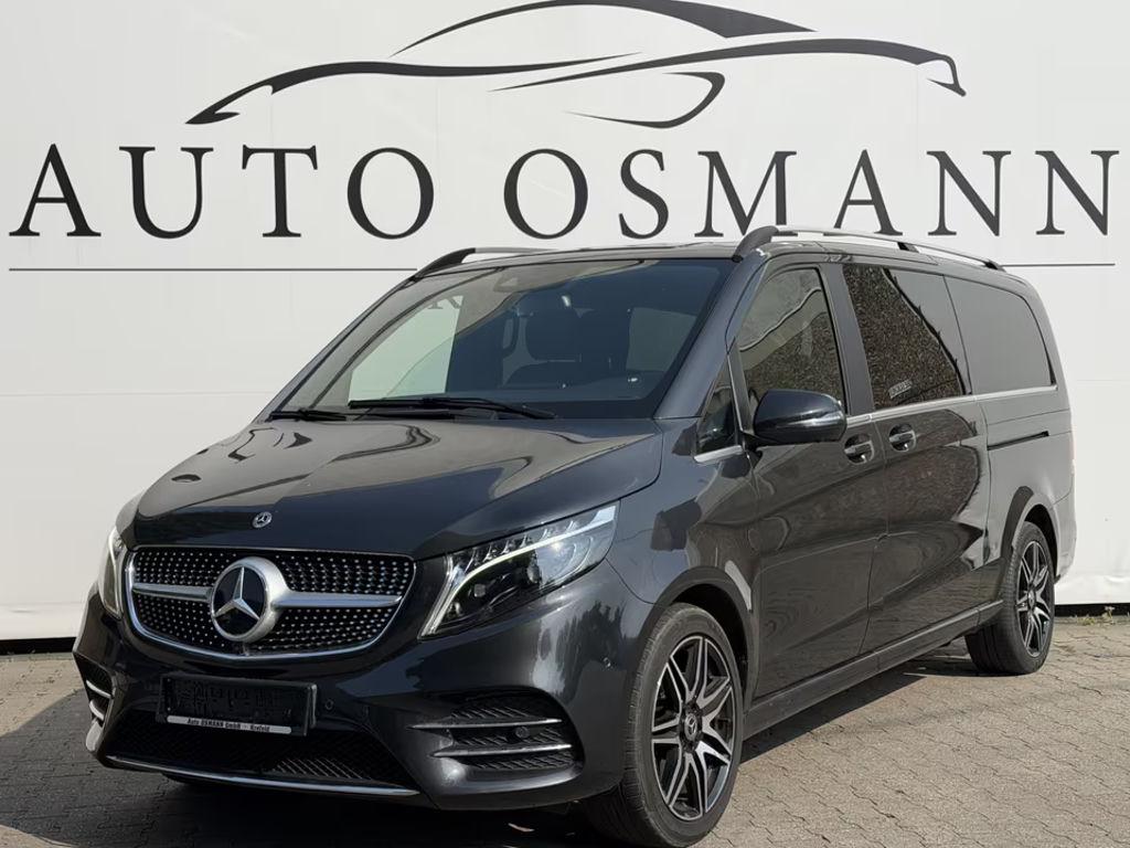 Mercedes-Benz V-Klasse 2023 Diesel