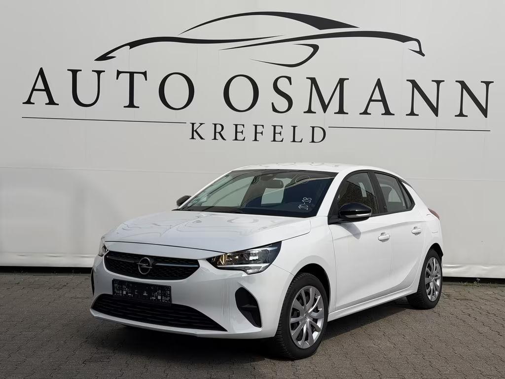 Opel Corsa 2022 Elektrisch