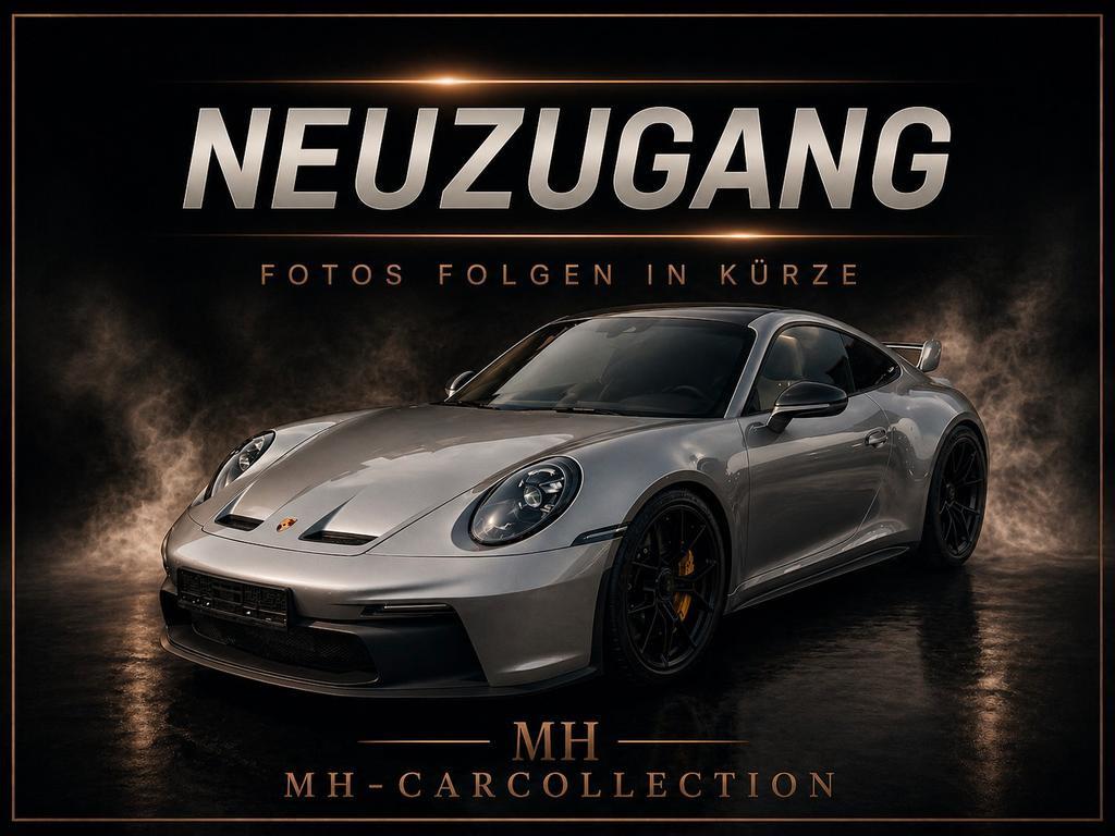 Porsche 911 2024 Benzine