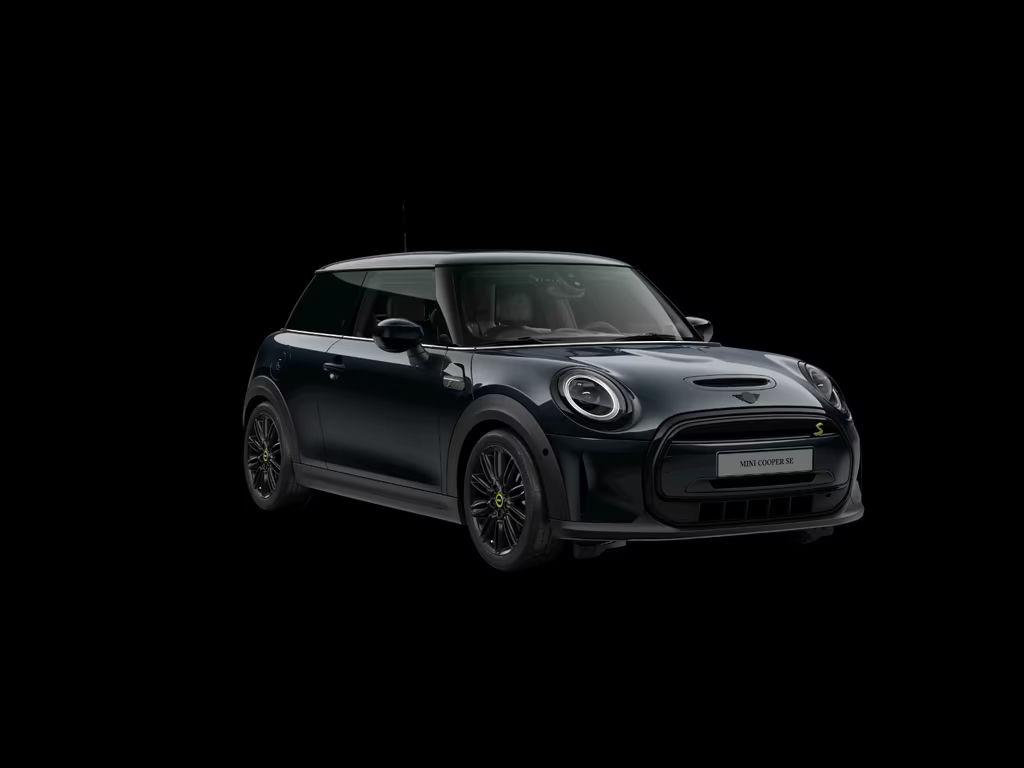Mini Mini Electric