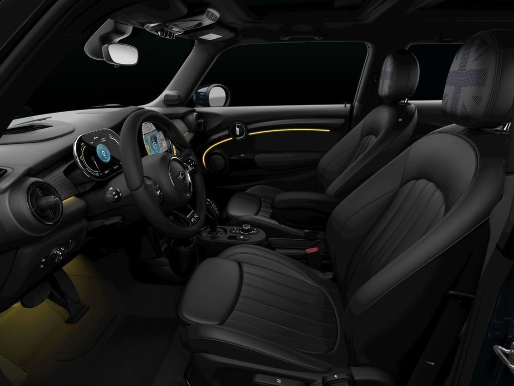 Mini Mini Electric