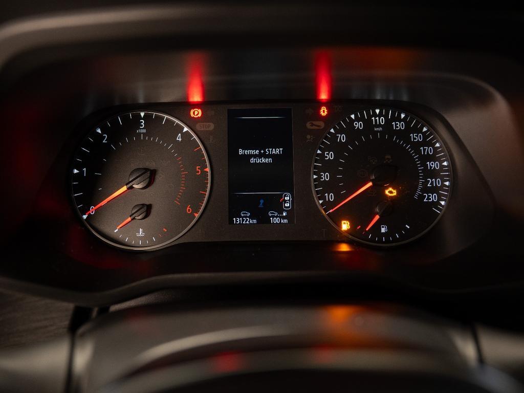 Nissan Primastar