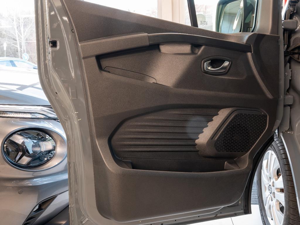 Nissan Primastar