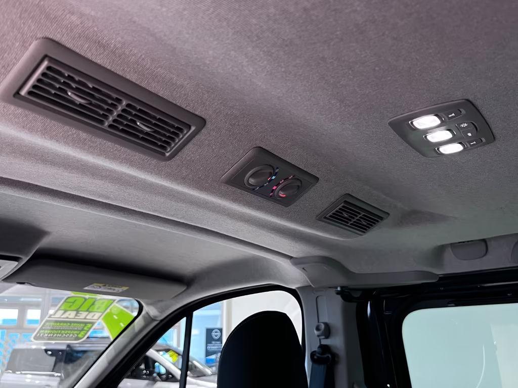 Nissan Primastar