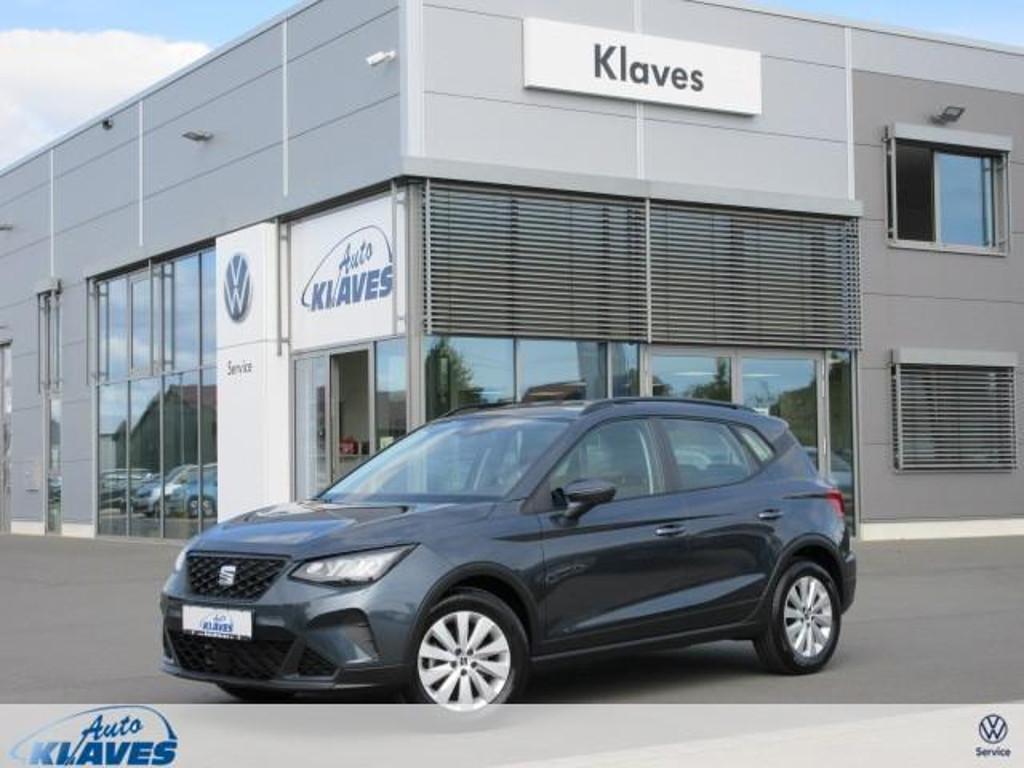 Seat Arona 2022 Benzine