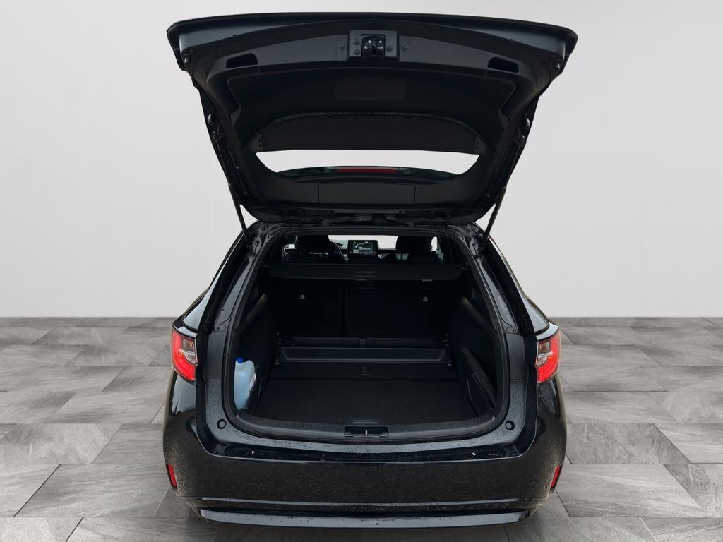 Suzuki Swace