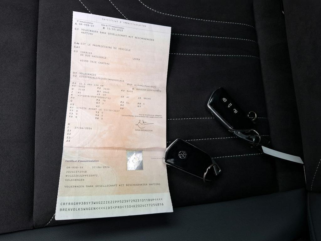 Volkswagen ID.5