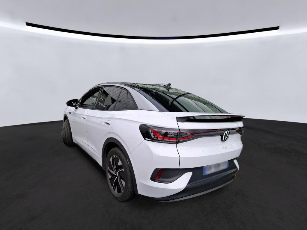 Volkswagen ID.5