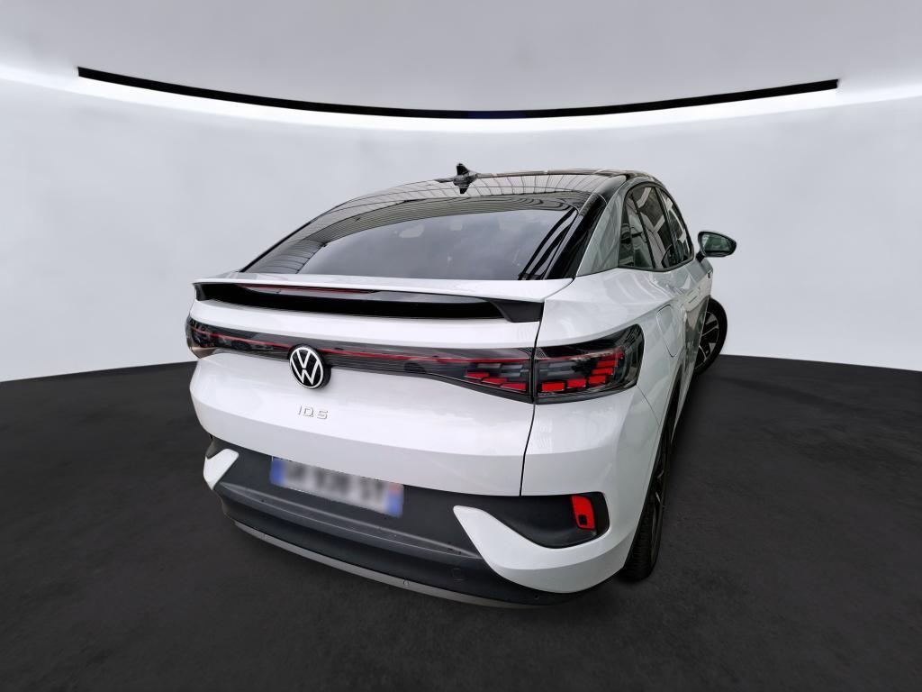 Volkswagen ID.5