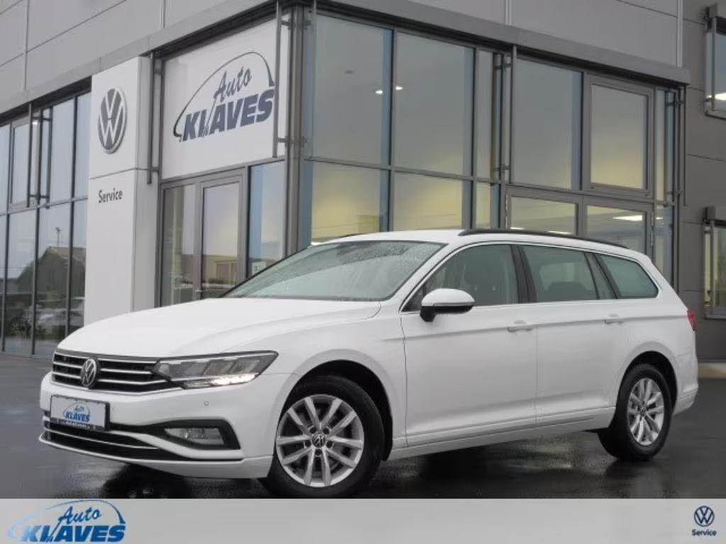 Volkswagen Passat 2022 Diesel