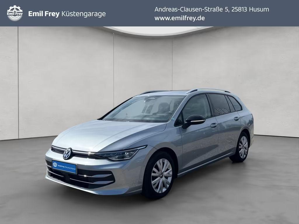 Volkswagen Golf 2025 Diesel