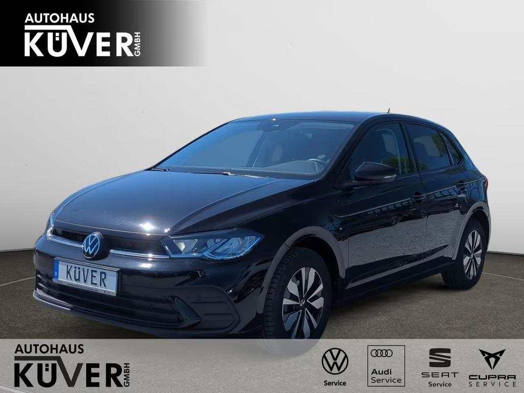 Volkswagen Polo 2025 Benzine