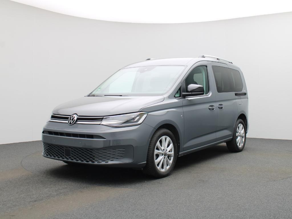 Volkswagen Caddy 2025 Diesel