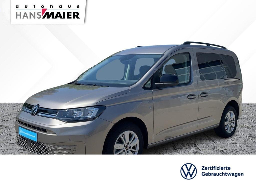 Volkswagen Caddy 2025 Benzine