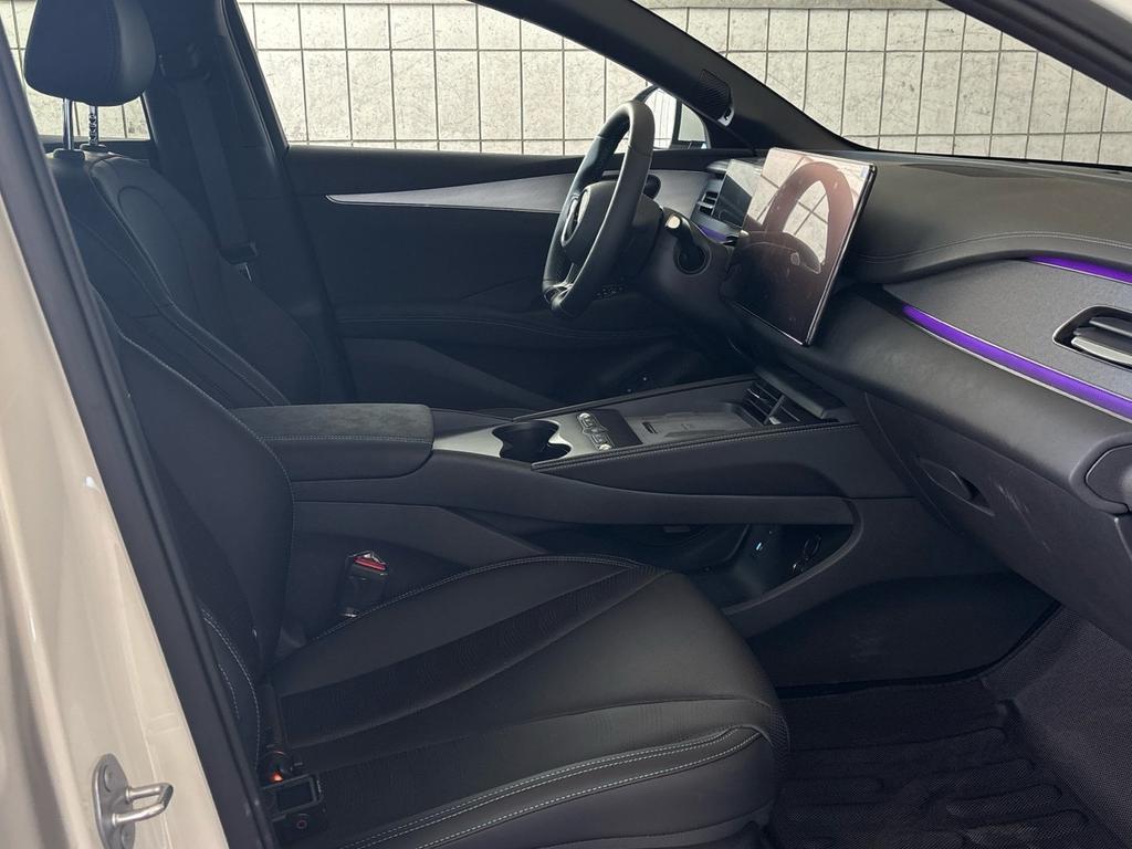 BYD Seal 6