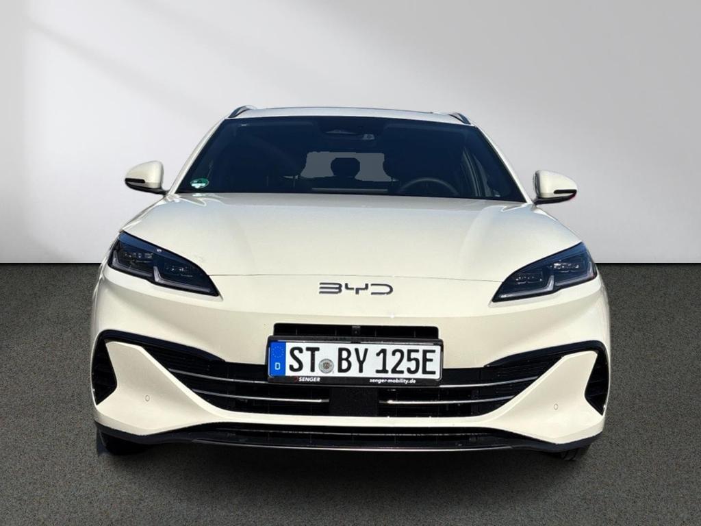BYD Seal 6