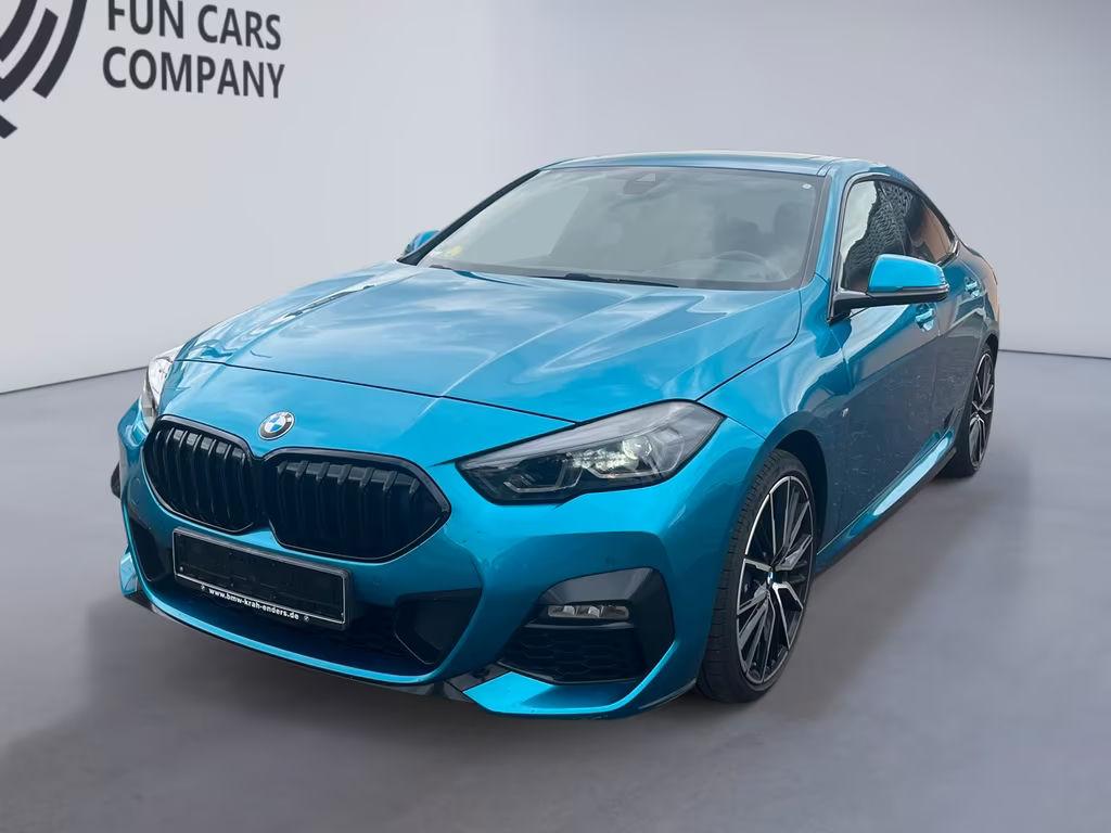 BMW 2 Serie 2021 Diesel