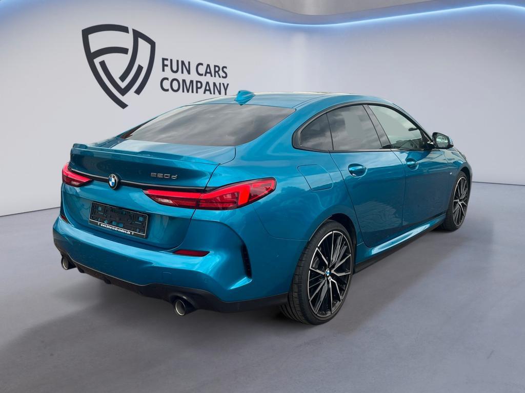 BMW 2 Serie