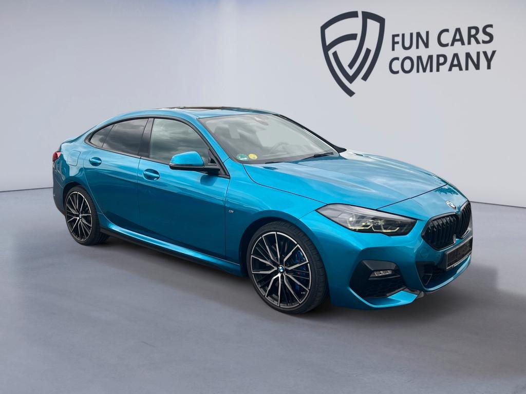BMW 2 Serie