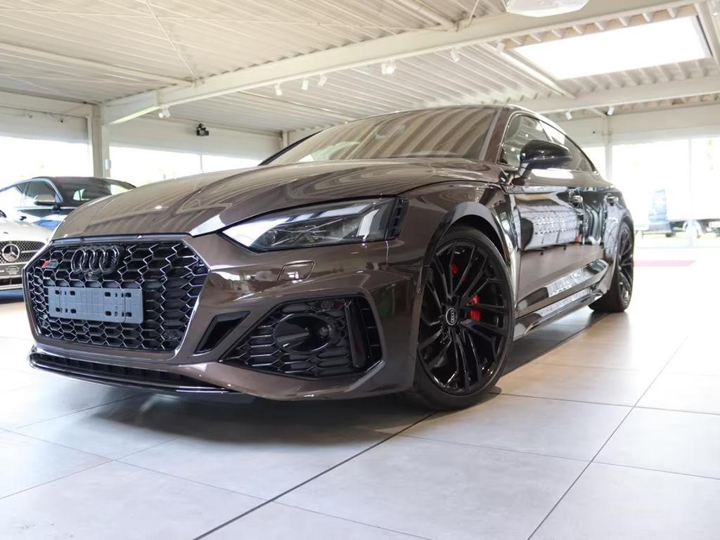 Audi RS5