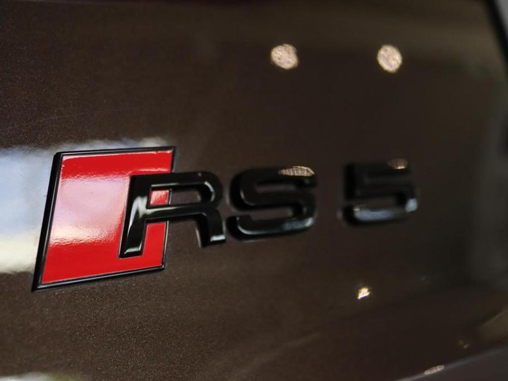 Audi RS5