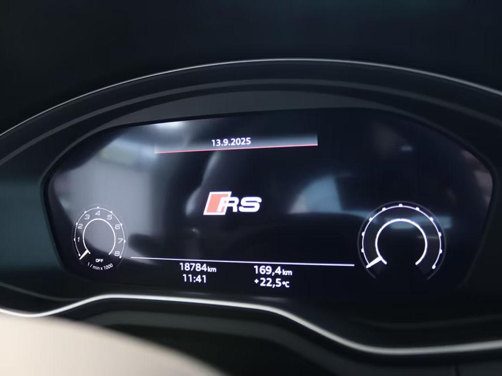 Audi RS5