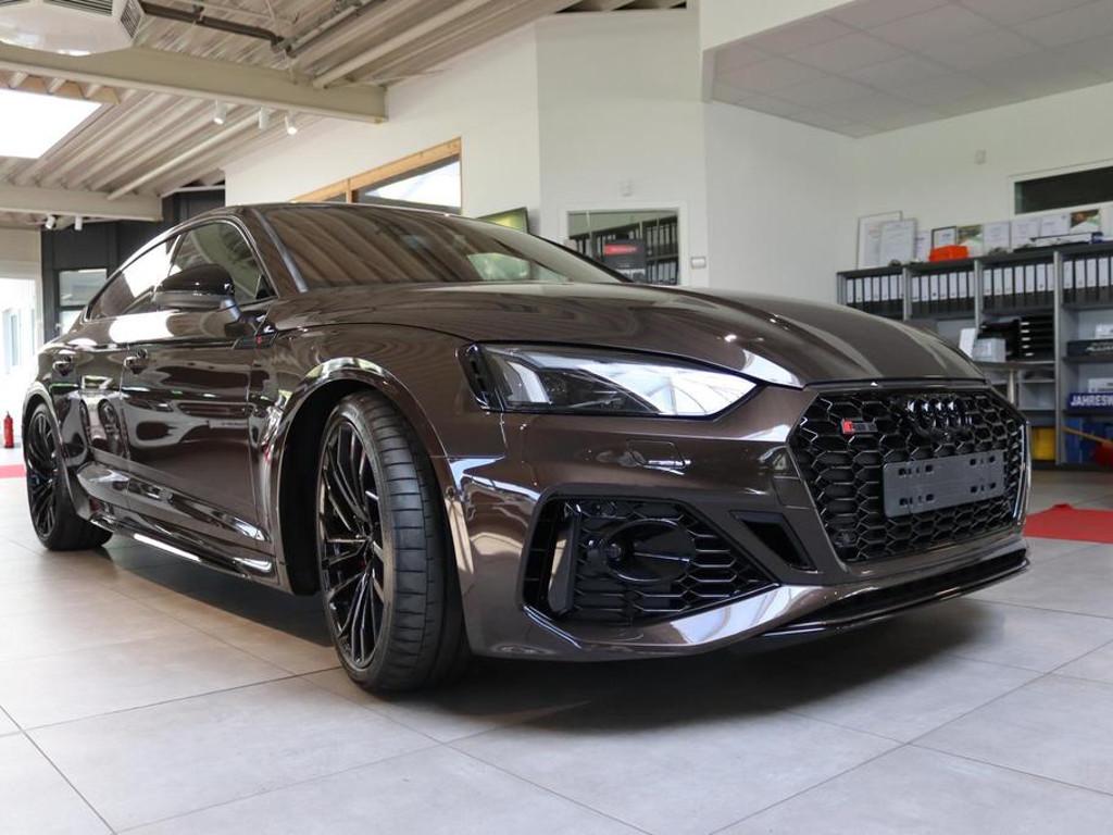 Audi RS5