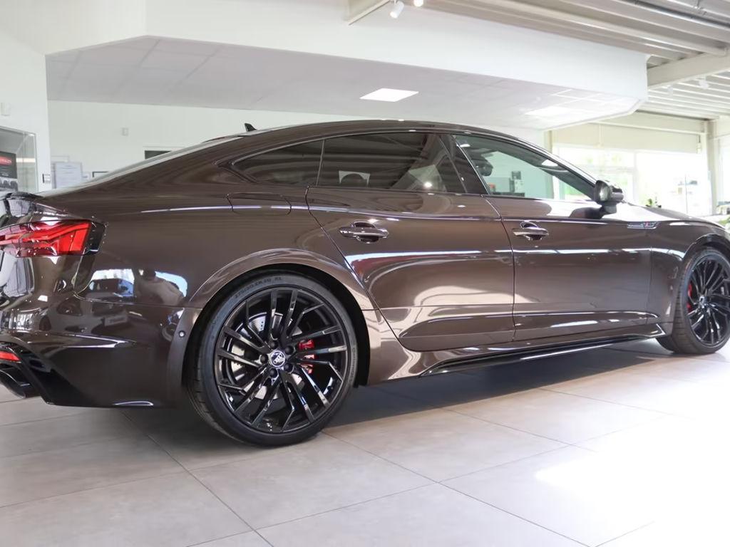 Audi RS5